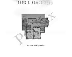 Mirage Tower (D9), Condominium #574186221